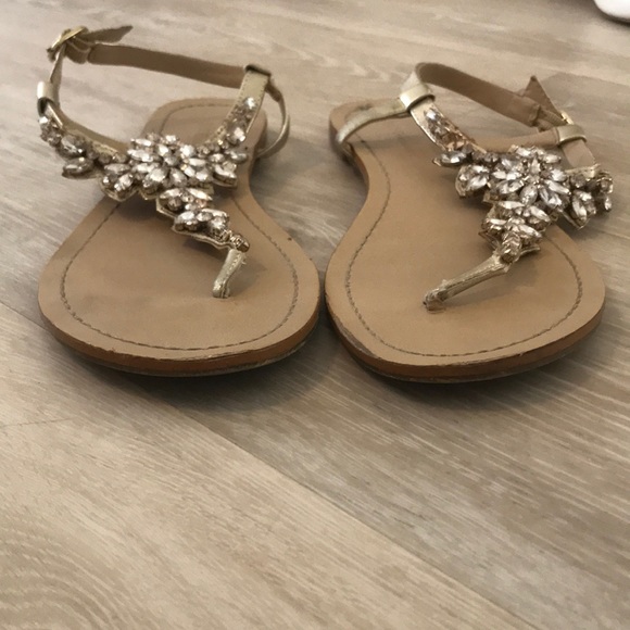 BCBG Sandals - Picture 3 of 5
